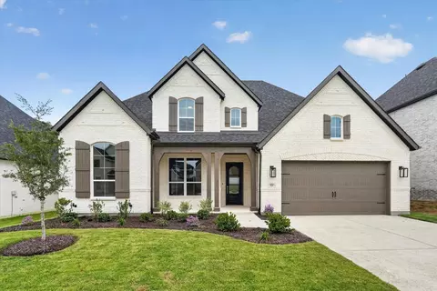 933 Pelotazo Ave, Fort Worth, TX 76247
