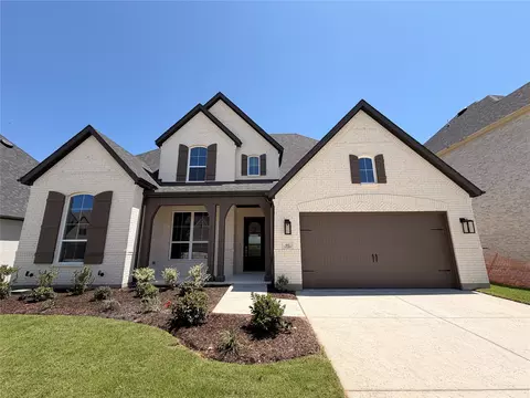 933 Pelotazo Ave, Fort Worth, TX 76247