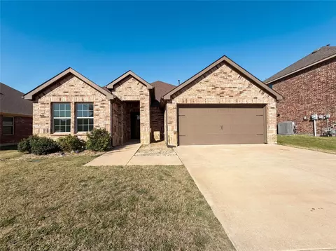 1006 Lonesome Way, Princeton, TX 75407