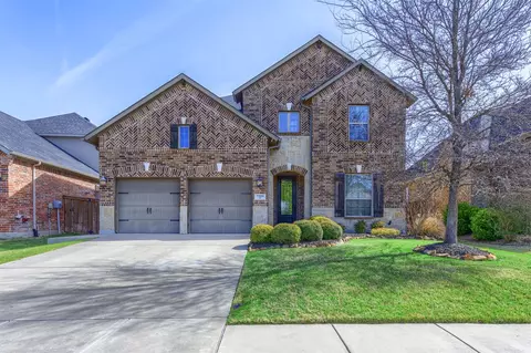 7900 Lewisville Ln, Mckinney, TX 75071