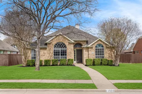 11690 Creekwood Dr, Frisco, TX 75035