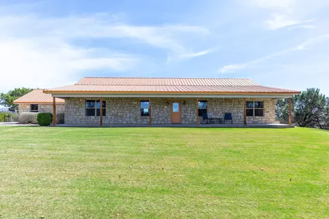 217 County Road 322, Tuscola, TX 79562