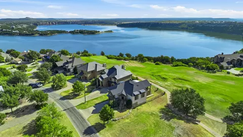 30 Oyster Bay, Graford, TX 76449
