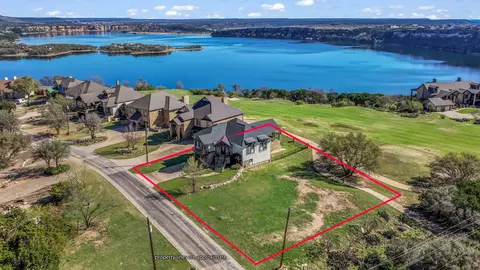 30 Oyster Bay, Graford, TX 76449