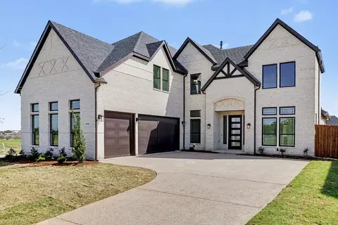 4020 Pleasant Dr, Prosper, TX 75078 photo 3