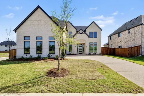 4020 Pleasant Dr, Prosper, TX 75078 photo 2