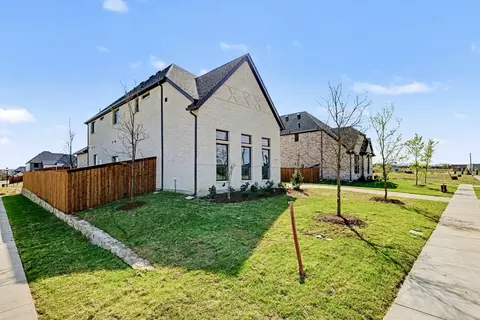 4020 Pleasant Dr, Prosper, TX 75078 photo 4