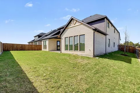 4020 Pleasant Dr, Prosper, TX 75078 photo 25