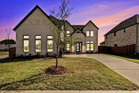4020 Pleasant Dr, Prosper, TX 75078