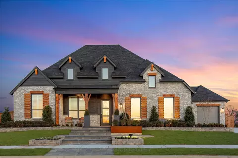 2820 Hillview Ln, Sherman, TX 75092