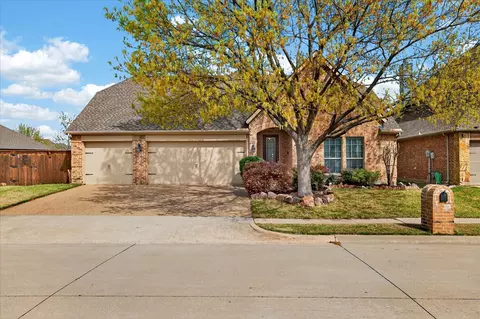 4608 Sunlight Ter, Mckinney, TX 75071
