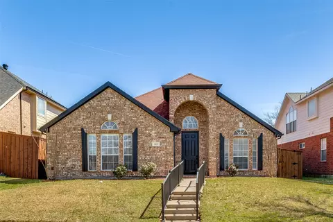 613 Castleford Dr, Allen, TX 75013