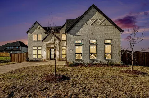 4001 Cecilo Dr, Prosper, TX 75078