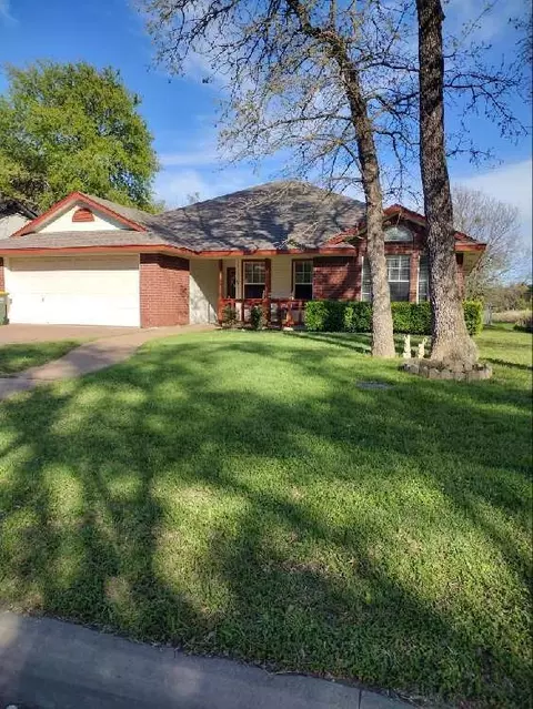 4617 Lexington St, Waco, TX 76705