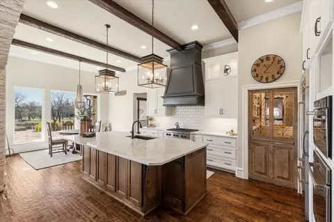 Kitchen - 8301 Stephens Ranch Rd, Pilot Point, TX 76258 photo 1 of 4