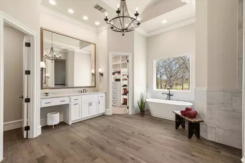 Bath - 8301 Stephens Ranch Rd, Pilot Point, TX 76258 photo 1 of 4