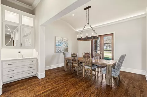 Dining - 8301 Stephens Ranch Rd, Pilot Point, TX 76258 photo 1 of 1