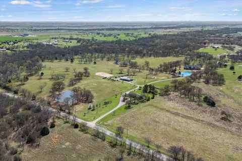 View/Area - 8301 Stephens Ranch Rd, Pilot Point, TX 76258 photo 1 of 6