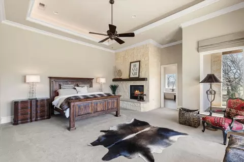 Bedroom - 8301 Stephens Ranch Rd, Pilot Point, TX 76258 photo 1 of 3