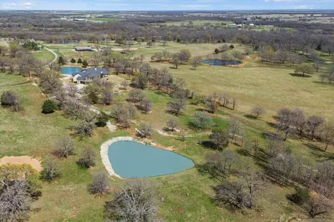 View/Area - 8301 Stephens Ranch Rd, Pilot Point, TX 76258 photo 5 of 6