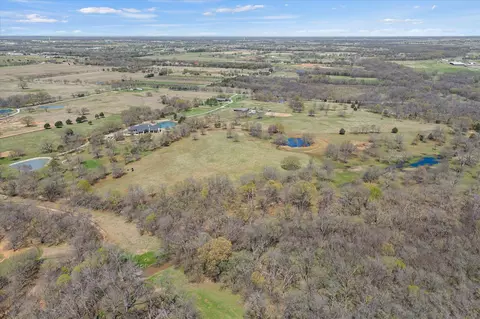 View/Area - 8301 Stephens Ranch Rd, Pilot Point, TX 76258 photo 4 of 6