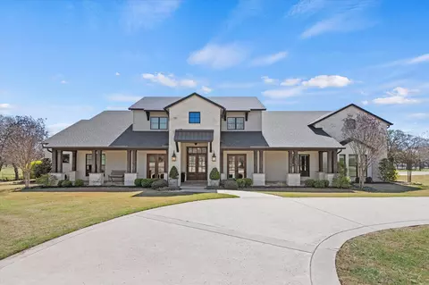 8301 Stephens Ranch Rd, Pilot Point, TX 76258
