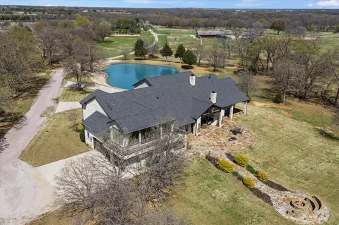 View/Area - 8301 Stephens Ranch Rd, Pilot Point, TX 76258 photo 6 of 6