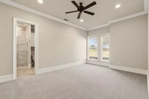 Bedroom - 8301 Stephens Ranch Rd, Pilot Point, TX 76258 photo 3 of 3