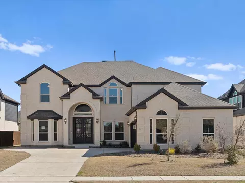 213 Winding Creek Ln, Anna, TX 75409