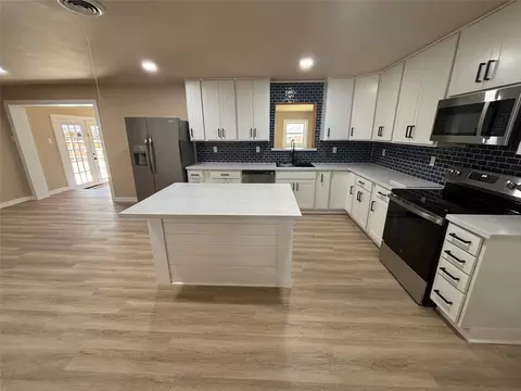 5916 Walla Ave, Fort Worth, TX 76133