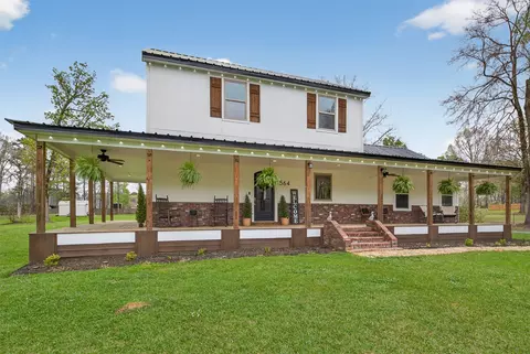 564 Middleton Rd, Stonewall, LA 71078