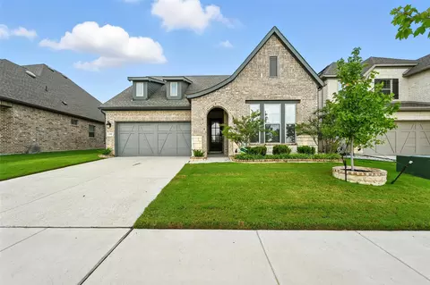 1603 Birch St, Mansfield, TX 76063