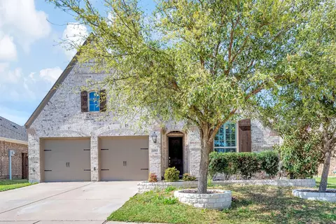 1313 Torrington Ln, Forney, TX 75126