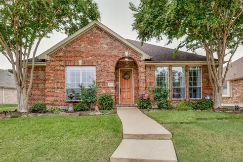 248 Green Acres Dr, Murphy, TX 75094