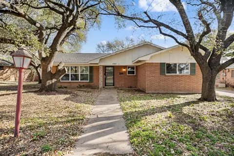 5907 Caldwell St, Waco, TX 76710