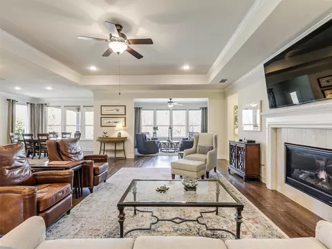 6798 Catalina Ln, Frisco, TX 75036