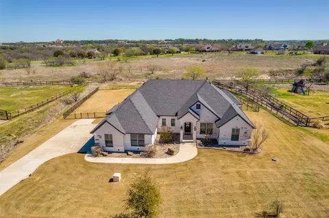 4630 Ladigo Ln, Fort Worth, TX 76126
