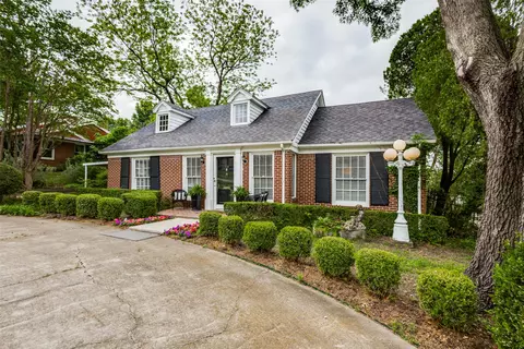 415 W Louisiana St, Mckinney, TX 75069