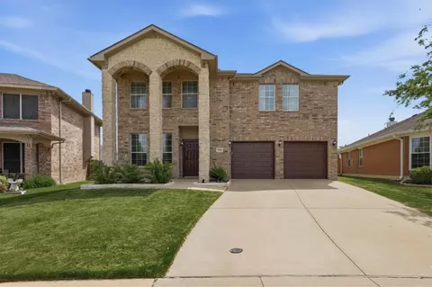 10832 Thorngrove Ct, Haslet, TX 76052