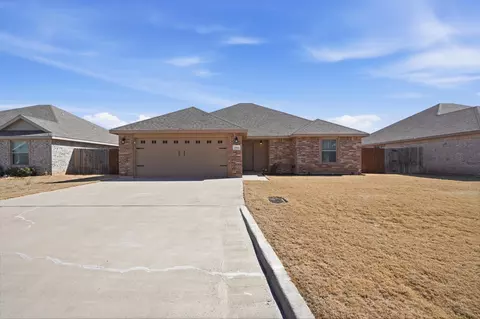 2951 Journey Ln, Abilene, TX 79606