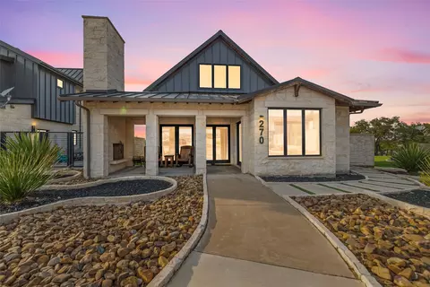 270 Ryan Joe Cir, Iredell, TX 76649