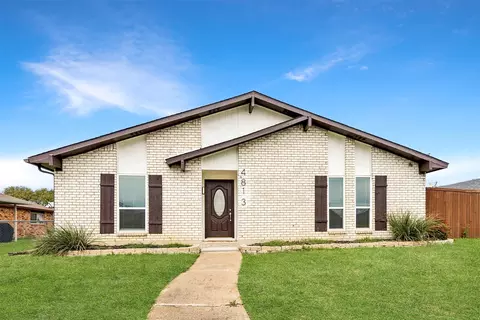 4813 Arbor Glen Rd, The Colony, TX 75056