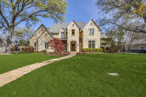 4529 Crooked Ln, Dallas, TX 75229