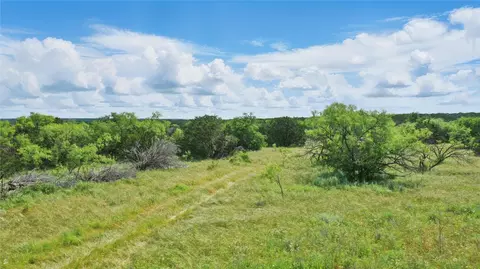 Tract 7 52.00 Acres Mountain Drive, Graford, TX 76449