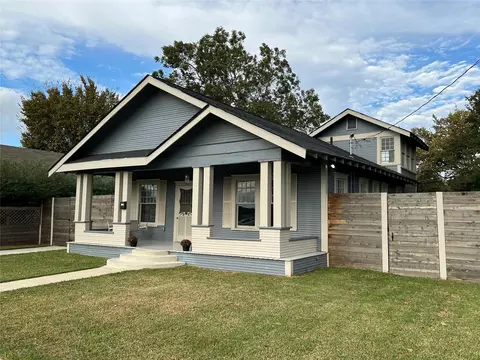 511 N Beaton St, Corsicana, TX 75110