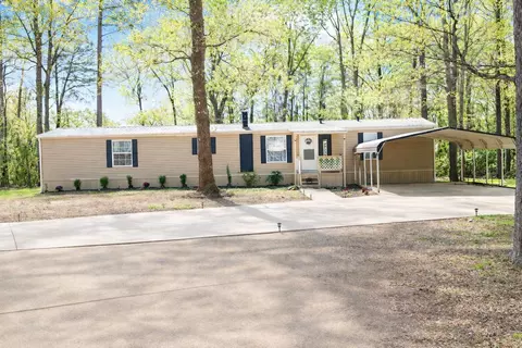 129 Running Deer Ln, Benton, LA 71006