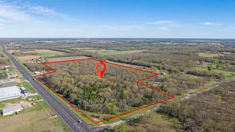 tbd Hwy 82 E, Paris, TX 75462