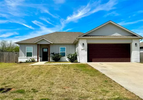 3728 Skylane Ave, Corsicana, TX 75110