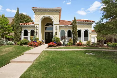 412 Bridgewater Pl, Flower Mound, TX 75028