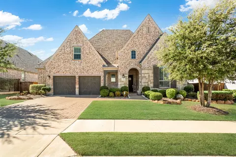 1051 Brookfield Dr, Prosper, TX 75078